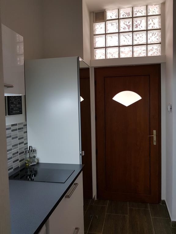 דירות בודפשט Kst Apartman מראה חיצוני תמונה