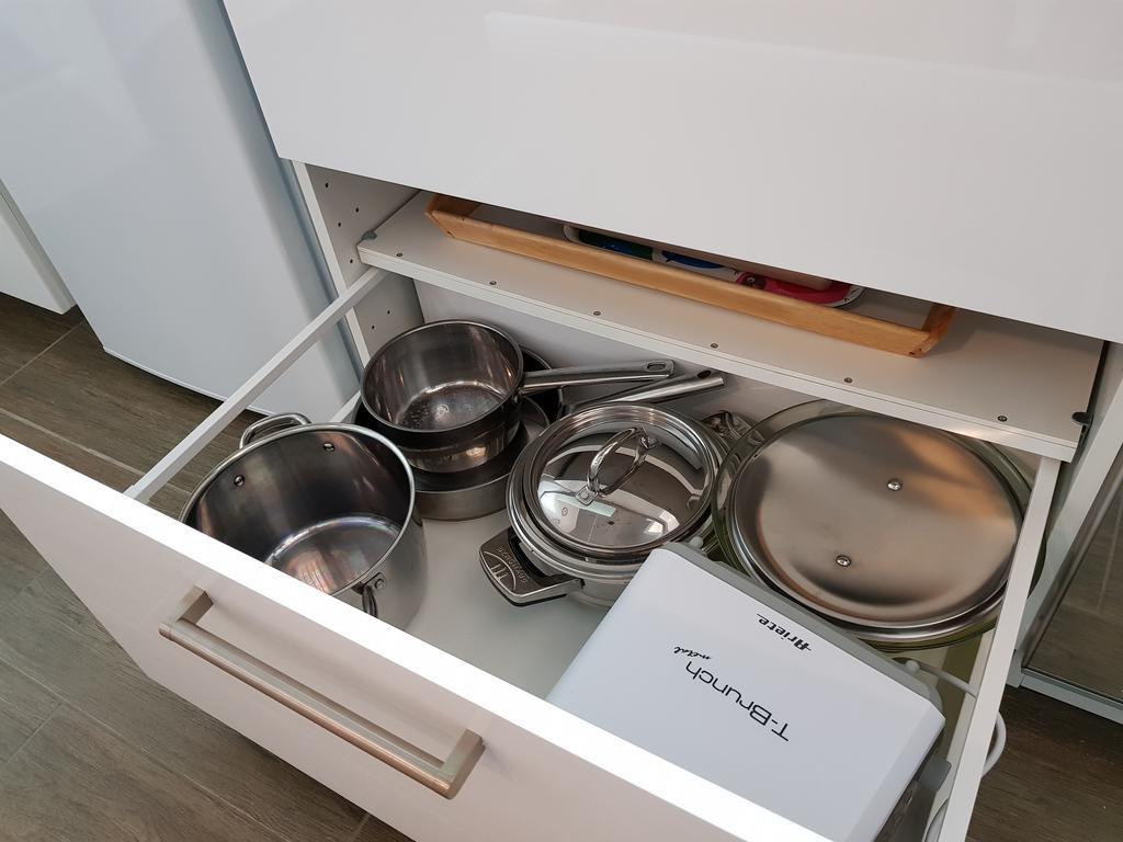 דירות בודפשט Kst Apartman מראה חיצוני תמונה
